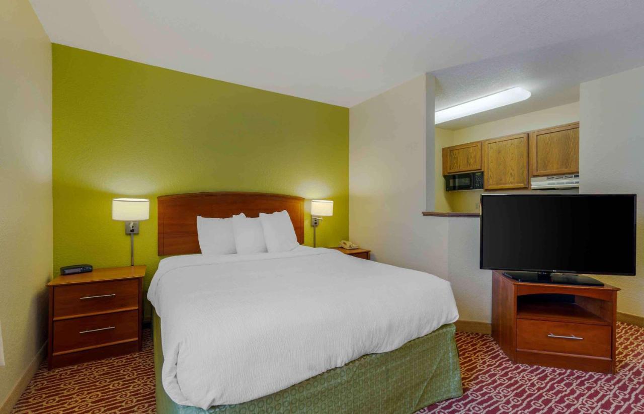 Extended Stay America Suites - Chantilly - Dulles מראה חיצוני תמונה