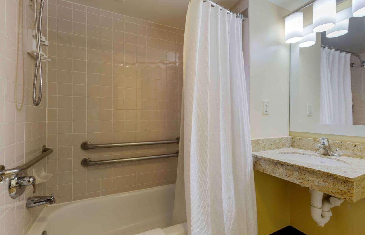 Extended Stay America Suites - Chantilly - Dulles מראה חיצוני תמונה