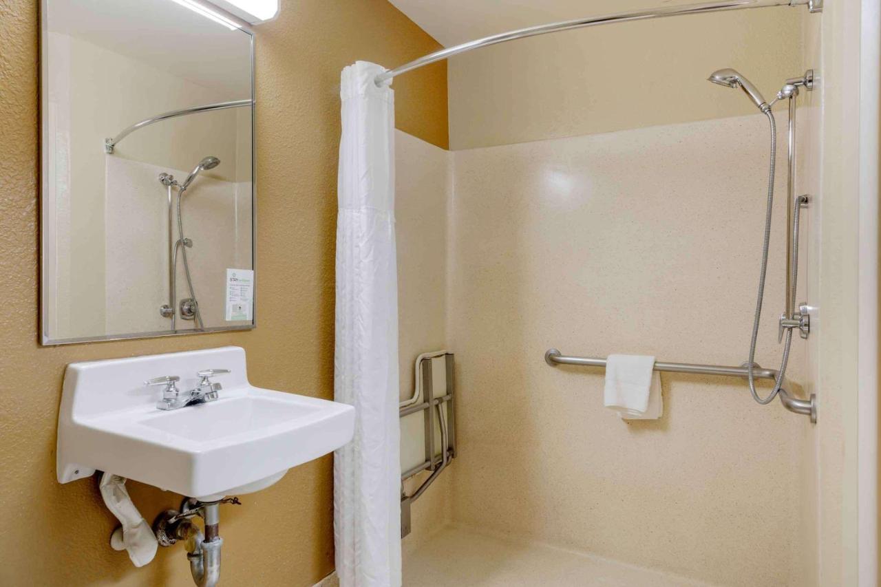 Extended Stay America Suites - Chantilly - Dulles מראה חיצוני תמונה