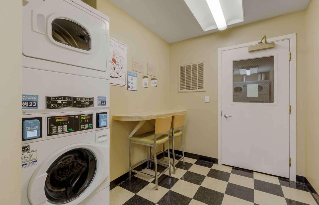 Extended Stay America Suites - Chantilly - Dulles מראה חיצוני תמונה