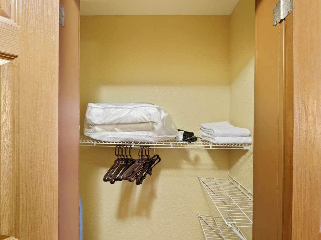 Extended Stay America Suites - Chantilly - Dulles חדר תמונה