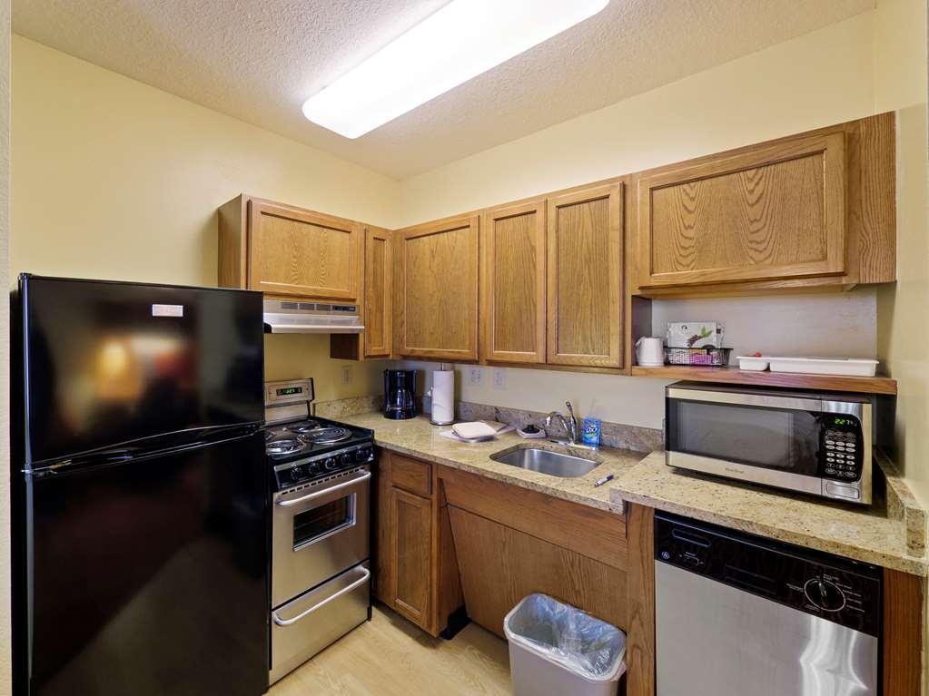 Extended Stay America Suites - Chantilly - Dulles חדר תמונה