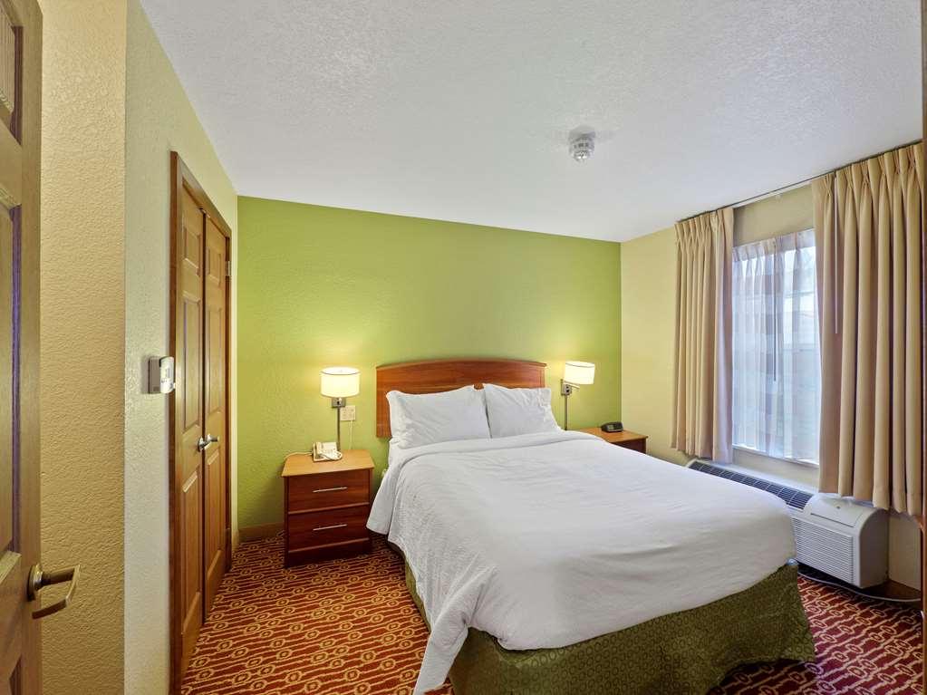 Extended Stay America Suites - Chantilly - Dulles חדר תמונה