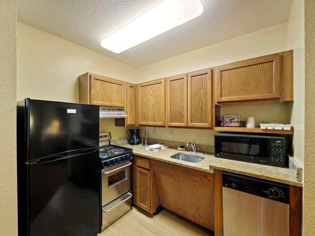 Extended Stay America Suites - Chantilly - Dulles חדר תמונה