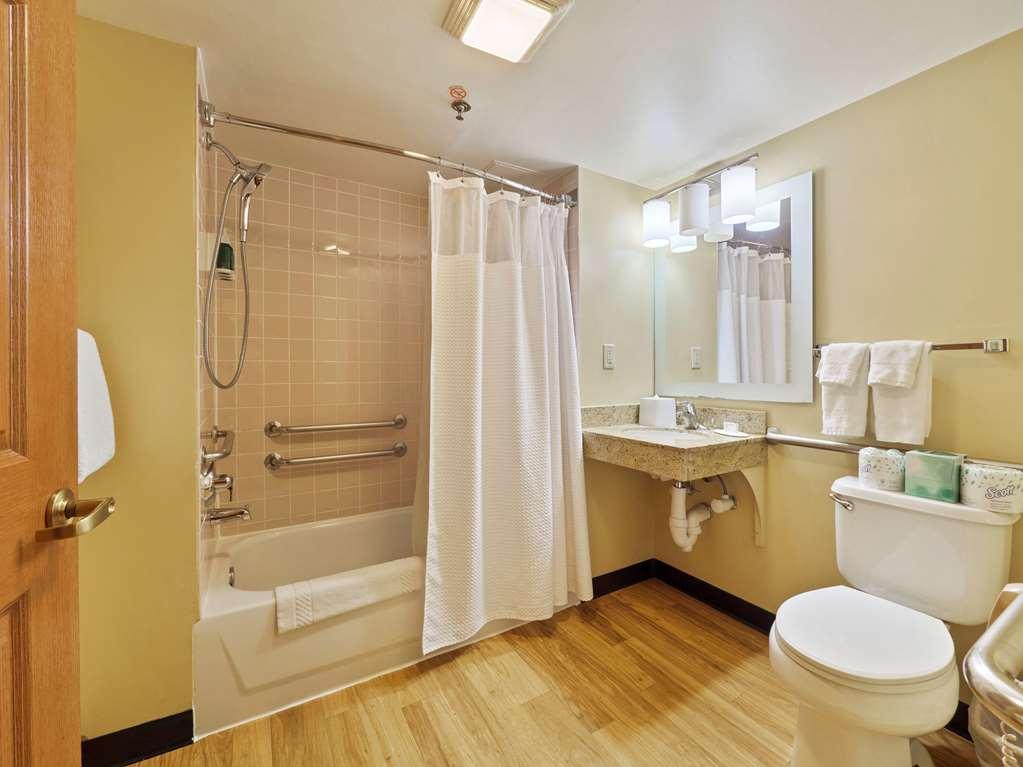 Extended Stay America Suites - Chantilly - Dulles מראה חיצוני תמונה