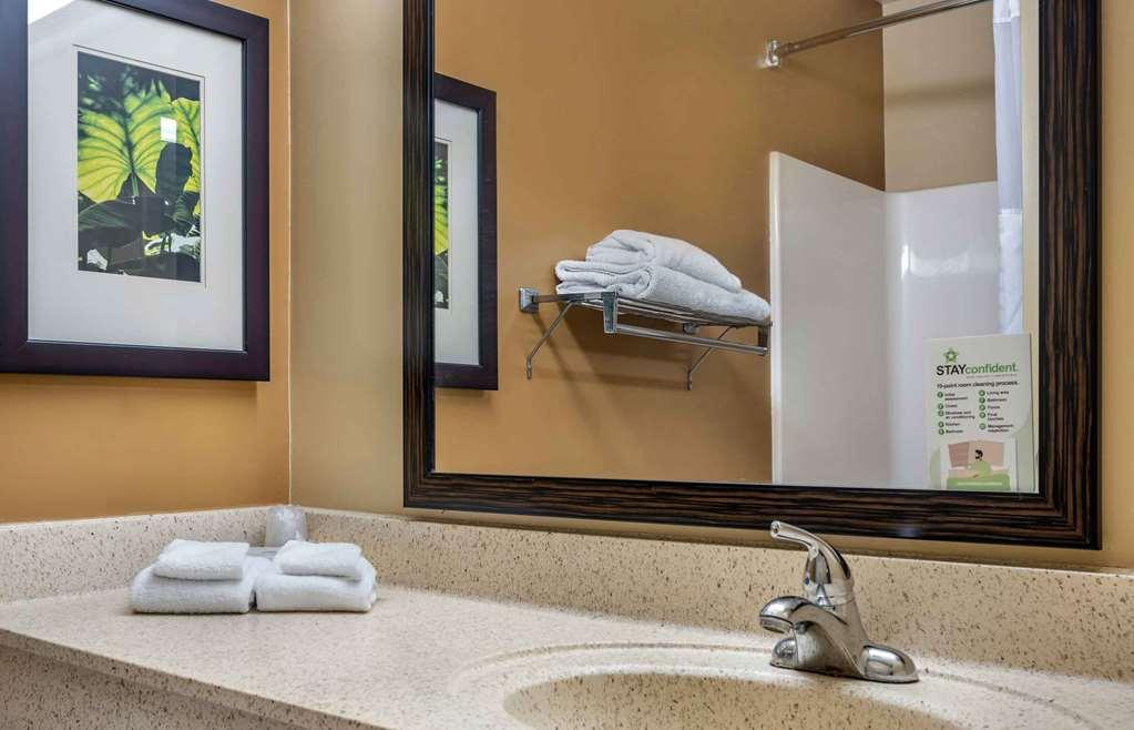 Extended Stay America Suites - Chantilly - Dulles חדר תמונה
