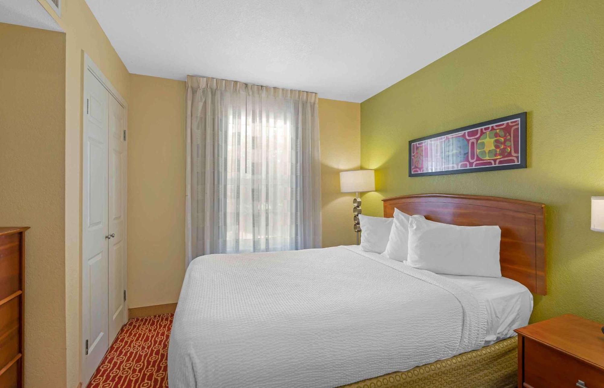 Extended Stay America Suites - Chantilly - Dulles מראה חיצוני תמונה