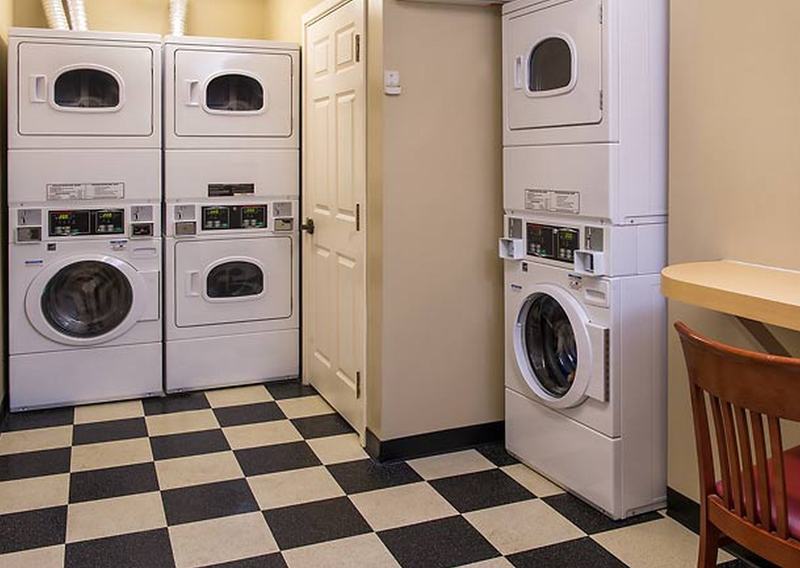 Extended Stay America Suites - Chantilly - Dulles מראה חיצוני תמונה