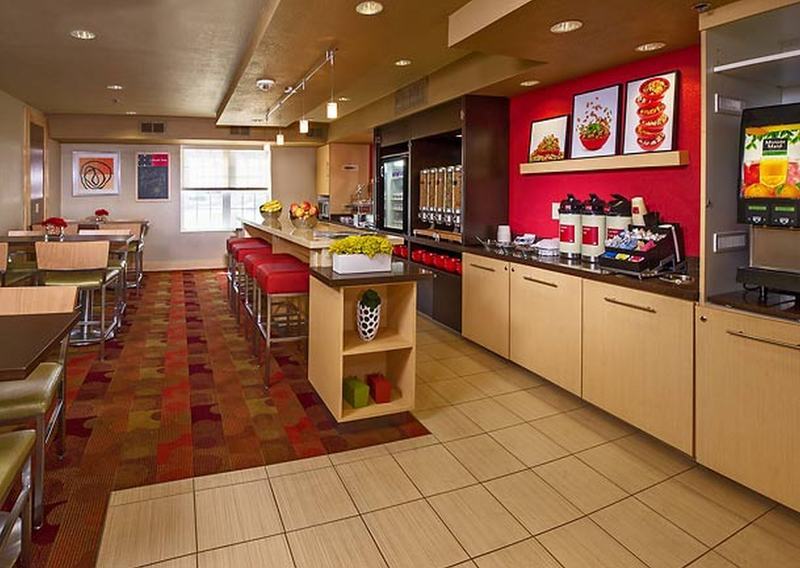 Extended Stay America Suites - Chantilly - Dulles מראה חיצוני תמונה