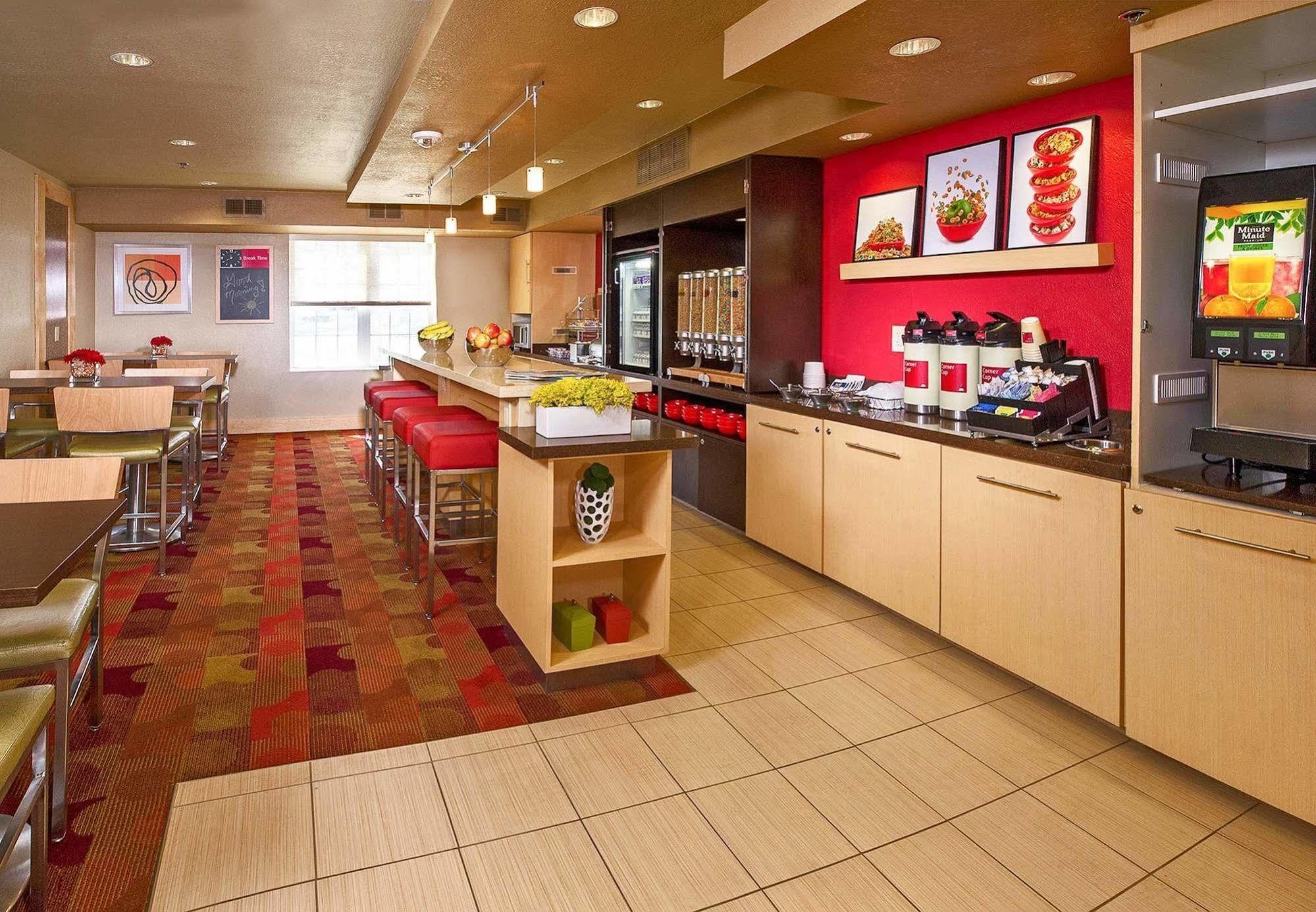 Extended Stay America Suites - Chantilly - Dulles מראה חיצוני תמונה