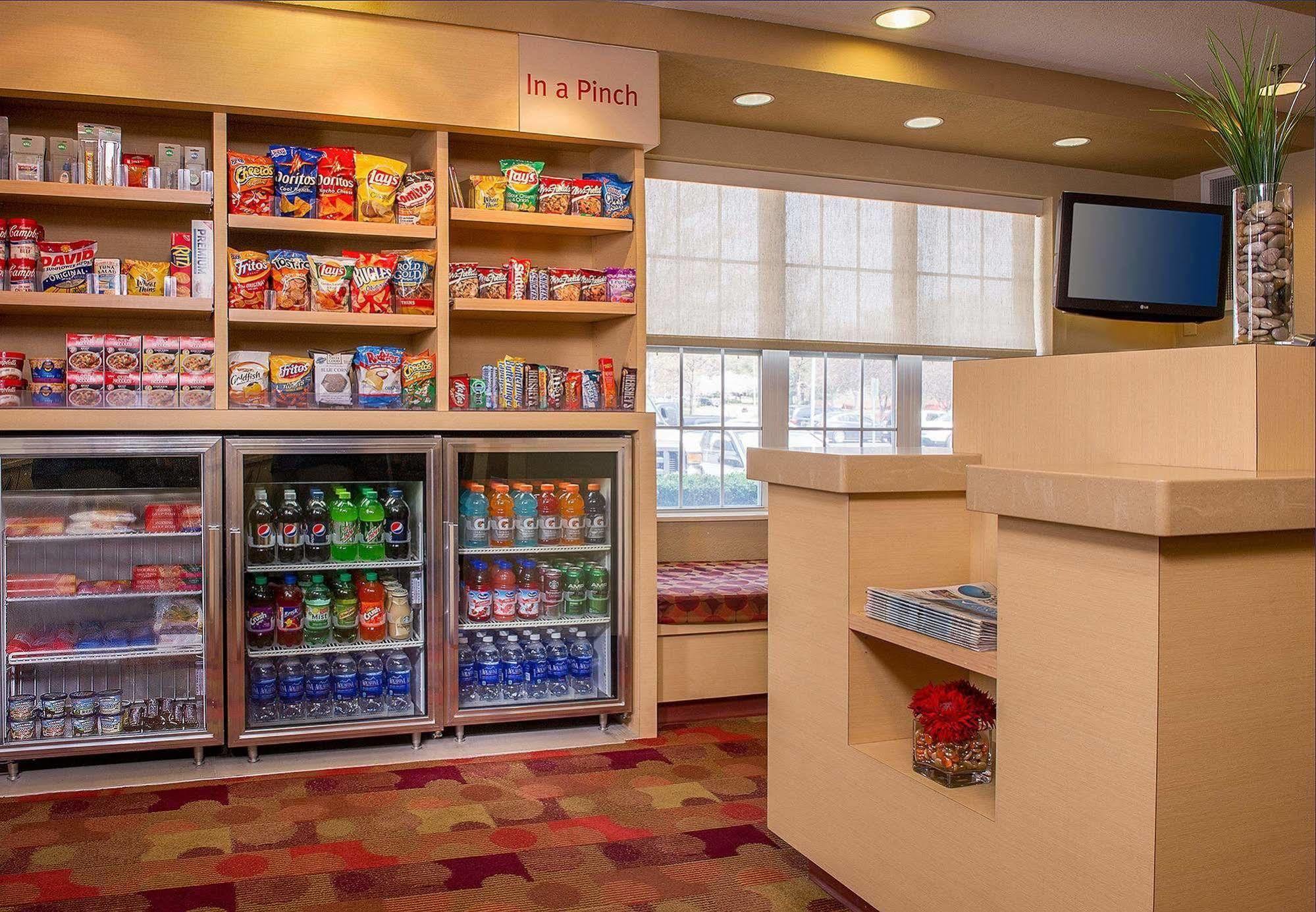 Extended Stay America Suites - Chantilly - Dulles מראה חיצוני תמונה