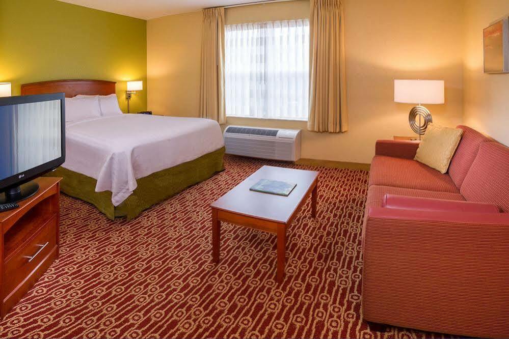 Extended Stay America Suites - Chantilly - Dulles מראה חיצוני תמונה